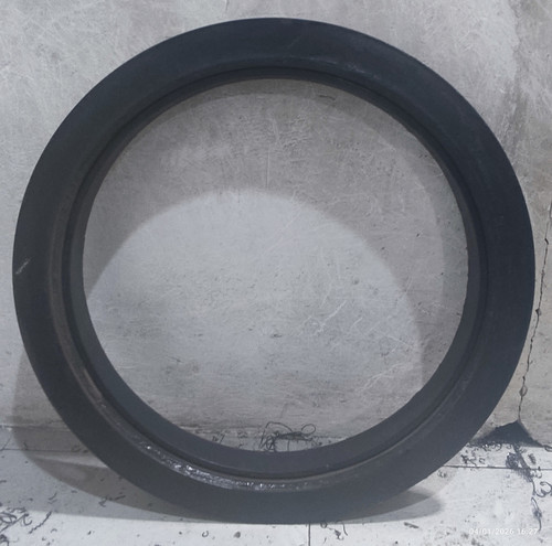 غلبیرک فرمان تریلی تراکتور در سایز ۶۵ سانتی متر برای ۳تن