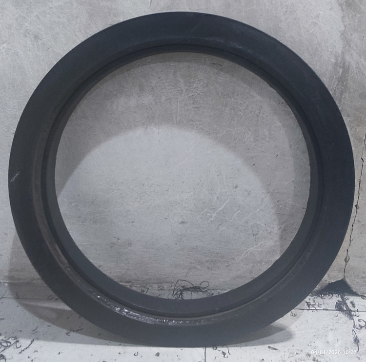 غلبیرک فرمان تریلی تراکتور در سایز ۶۵ سانتی متر برای ۳تن